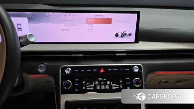 Genesis GV80 2024 Белый из Кореи, фото 5