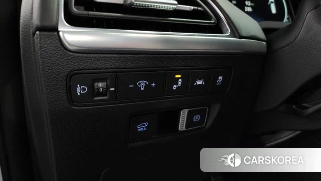 Hyundai Palisade 2022 Белый из Кореи, фото 5