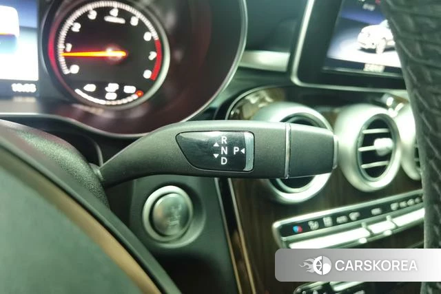 Mercedes-Benz GLC 2019 Синий из Китая, фото 5