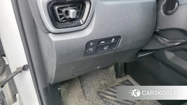 Kia Sorento 4th Generation 2022 Белый из Кореи, фото 5