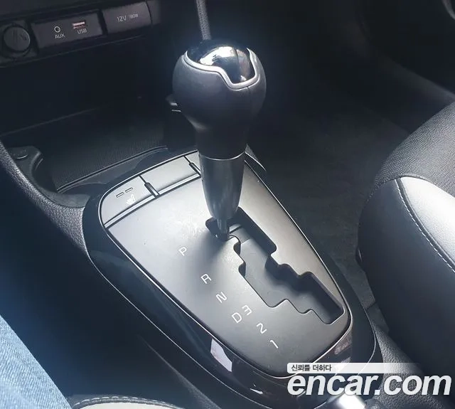 Kia All New Morning (JA) 2018 Жемчужный цвет из Кореи, фото 5