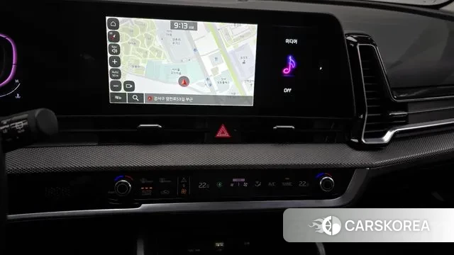 Kia Sportage 5th Generation 2021 Белый из Кореи, фото 5