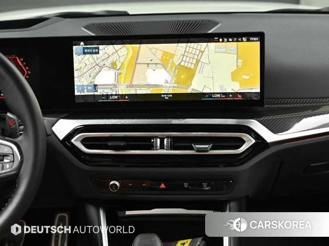 BMW M2 (G87) 2024 Белый из Кореи, фото 5