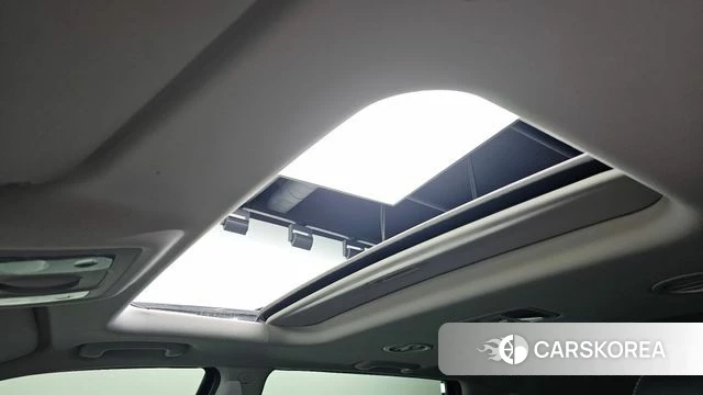 Kia Mohave Master 2021 Черный из Кореи, фото 5
