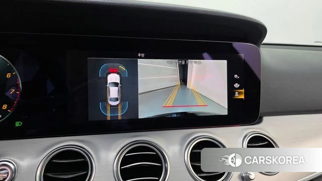 Mercedes-Benz E-Class W213 2021 Черный из Кореи, фото 5