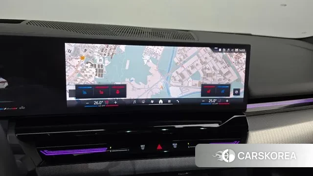 BMW 5 Series (G60) 2024 Белый из Кореи, фото 5