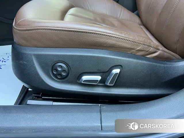 Audi A6L 2018 Черный из Китая, фото 5