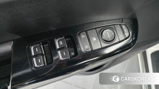 Kia Sportage 4th Generation 2018 Белый из Кореи, фото 5