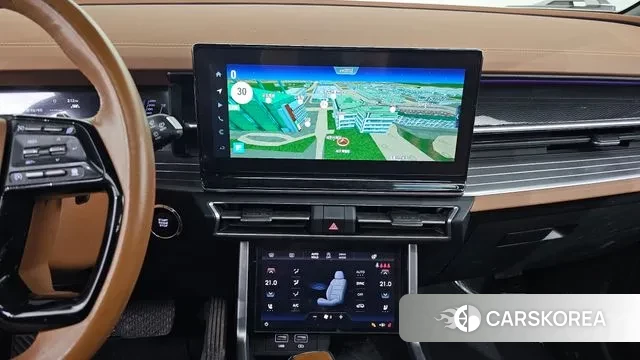 Ssangyong Torres 2022 Белый из Кореи, фото 5