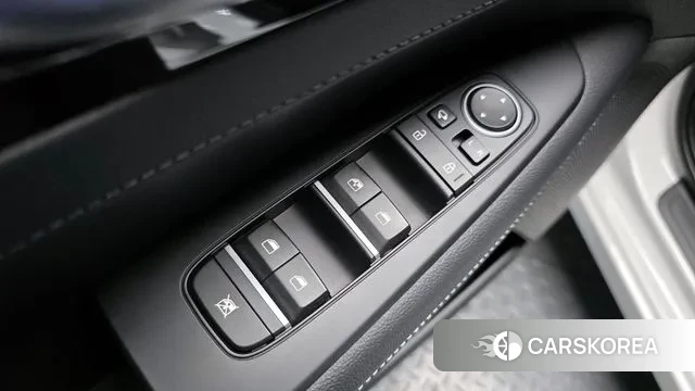 Kia The New K3 2nd generation 2024 Белый из Кореи, фото 5