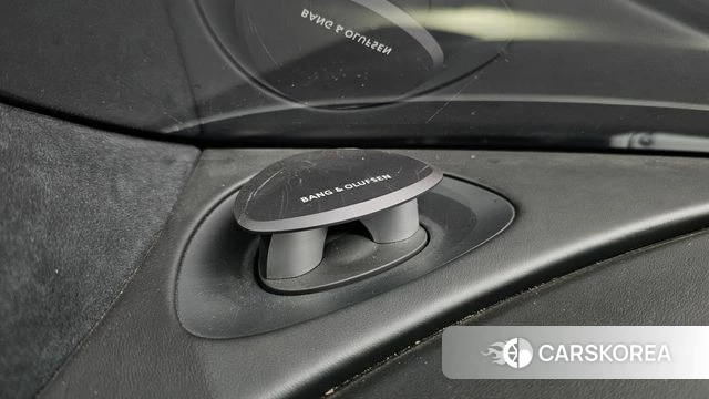 Genesis G90 (RS4) 2022 Черный из Кореи, фото 5