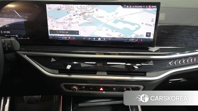 BMW X5 (G05) 2024 Белый из Кореи, фото 5