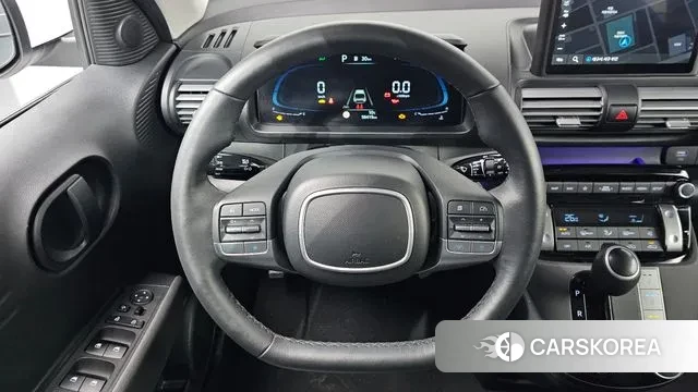 Hyundai Casper 2021 Белый из Кореи, фото 5