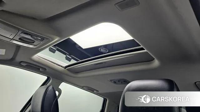 Kia Mohave Master 2020 Черный из Кореи, фото 5