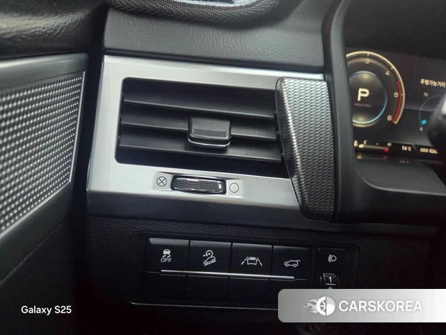 Ssangyong All New Rexton 2020 Серый из Кореи, фото 5