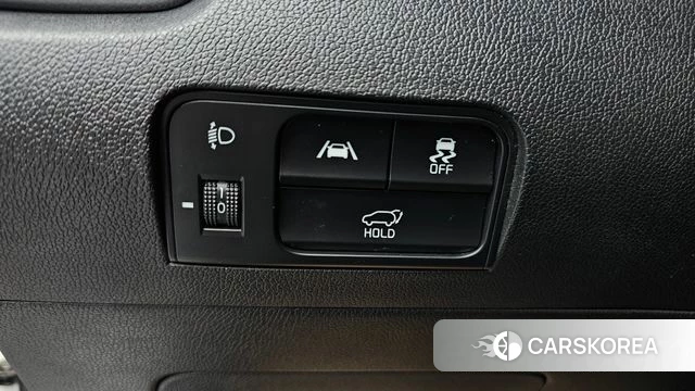 Kia Sorento 4th Generation 2022 Белый из Кореи, фото 5