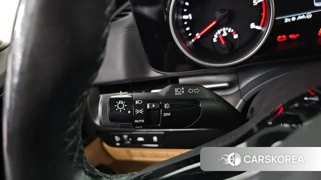 Kia Carnival 4th generation 2021 Белый из Кореи, фото 5