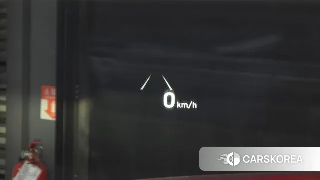 Genesis G70 2019 Красный из Кореи, фото 5