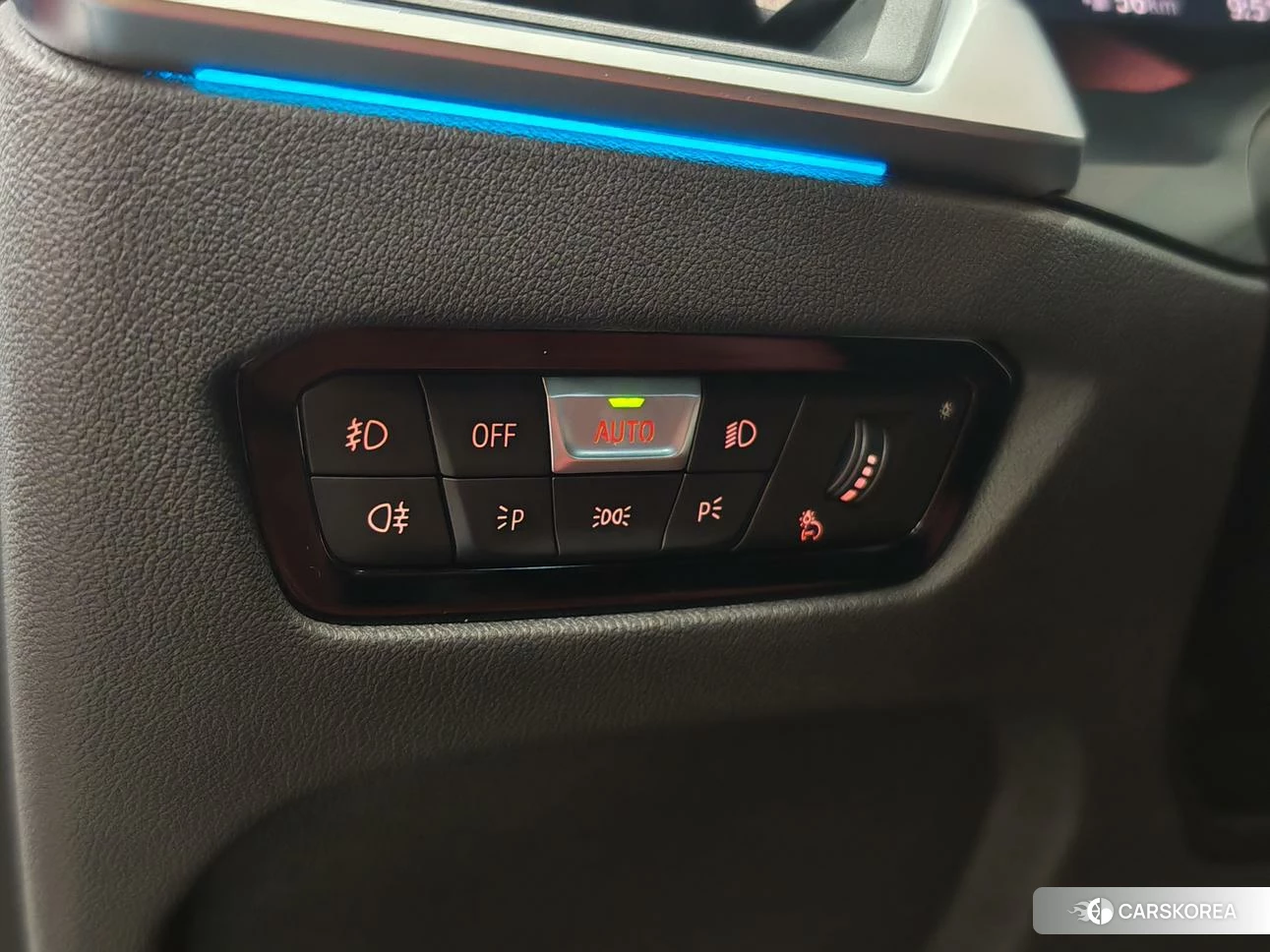 BMW 4 series 2020 Синий из Китая, фото 5