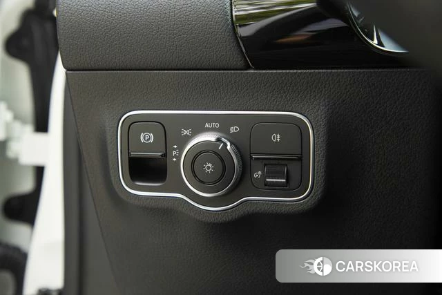 Mercedes-Benz Class B 2022 Белый из Китая, фото 5