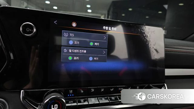 Chevrolet (GM Daewoo) All New Colorado 2023 Песочный из Кореи, фото 5