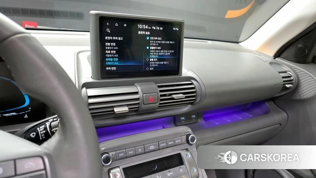 Hyundai Casper 2022 Зеленый из Кореи, фото 5