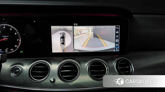 Mercedes-Benz E-Class W213 2019 Черный из Кореи, фото 5