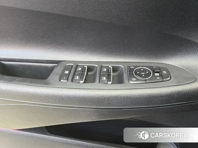 Hyundai Grandeur IG 2018 Черный из Кореи, фото 5