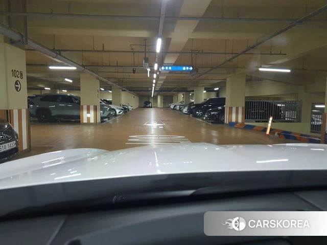 Genesis GV70 2021 Белый из Кореи, фото 5