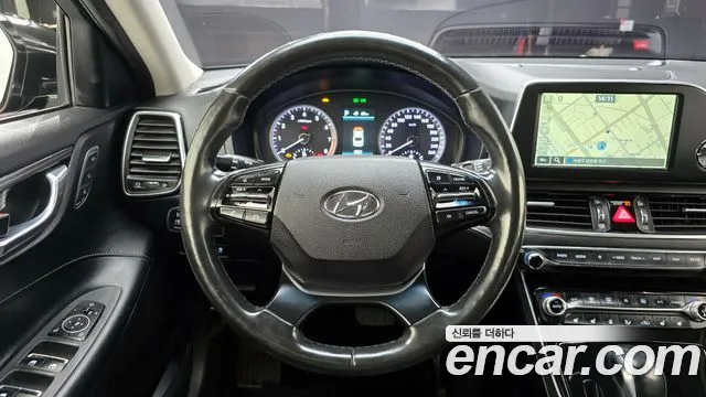 Hyundai Grandeur IG 2018 Черный из Кореи, фото 5