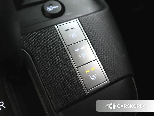 Hyundai Casper 2024 Белый из Кореи, фото 5