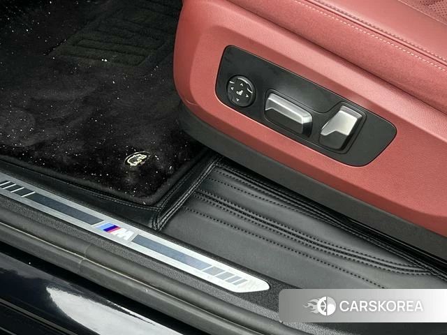 BMW X5 2024 Черный из Китая, фото 5