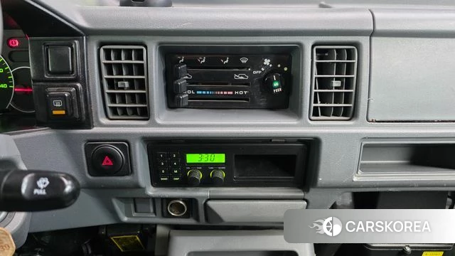 Chevrolet (GM Daewoo) New Damas 2019 Белый из Кореи, фото 5
