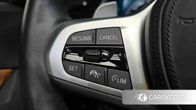 BMW Z4 (G29) 2022 Красный из Кореи, фото 5