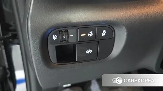 Hyundai The New Casper 2025 Черный из Кореи, фото 5