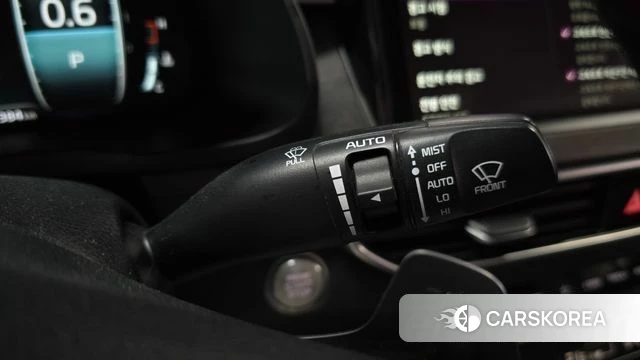 Kia K7 Premier 2019 Белый из Кореи, фото 5