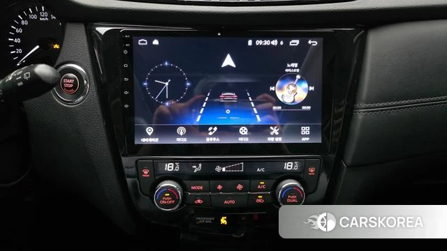 Nissan X Trail 2018 Белый из Кореи, фото 5