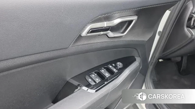 Kia Sportage 5th Generation 2022 Белый из Кореи, фото 5