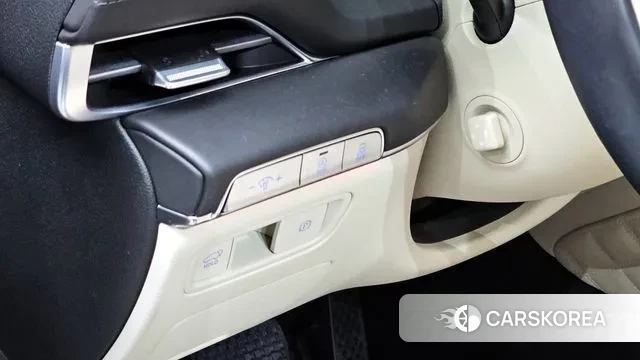 Genesis GV80 2022 Черный из Кореи, фото 5