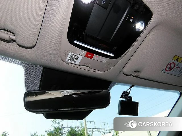 Kia K5 3rd generation 2022 Черный из Кореи, фото 5