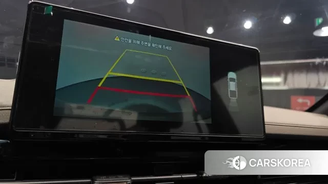 Ssangyong The New Rexton Sports Cannes 2023 Жемчужный цвет из Кореи, фото 5