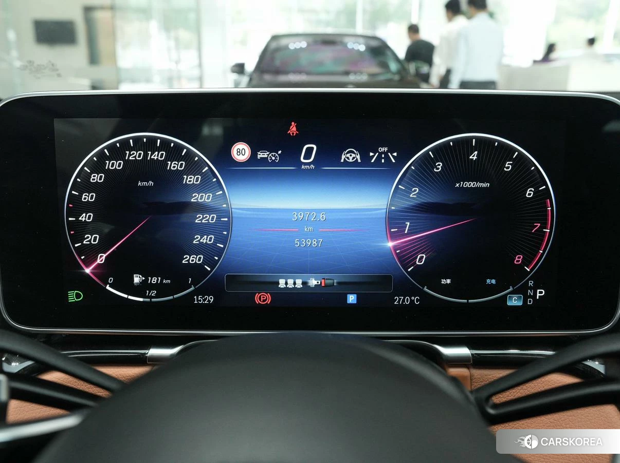 Mercedes-Benz Maybach S-class 2022 Черный из Китая, фото 5