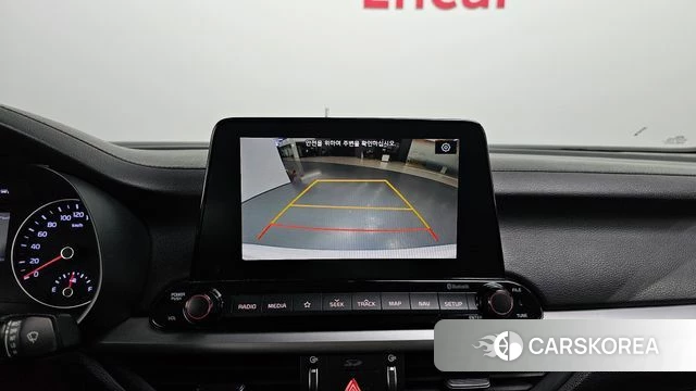 Kia Come New K3 2019 Белый из Кореи, фото 5