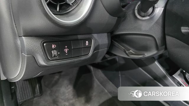 Kia The New K3 2nd generation 2022 Белый из Кореи, фото 5