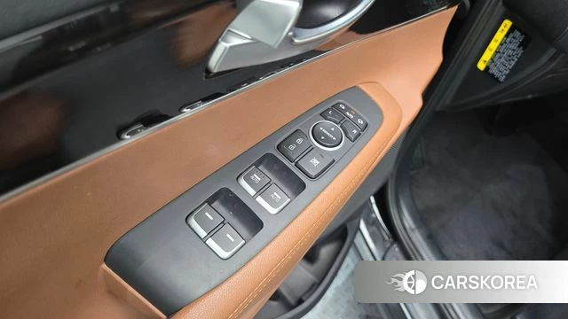 Kia The New Sorento 2018 Черный из Кореи, фото 5