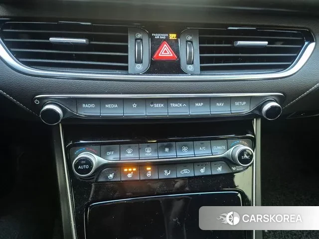 Hyundai Grandeur IG 2019 Золотой из Кореи, фото 5