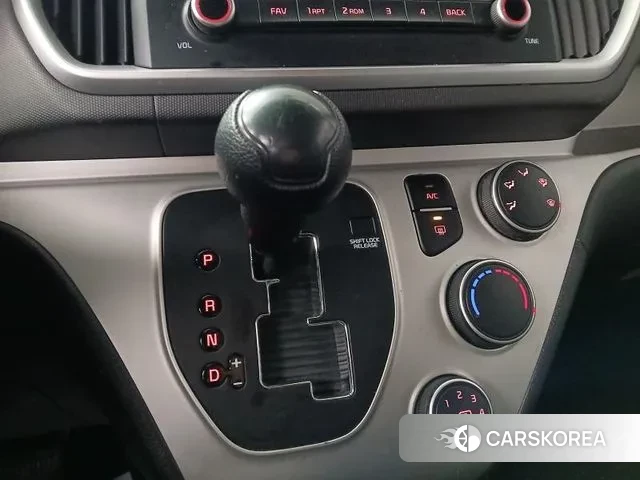 Kia The New Ray 2020 Белый из Кореи, фото 5