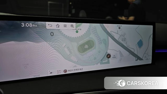 Genesis GV70 2024 Белый из Кореи, фото 5