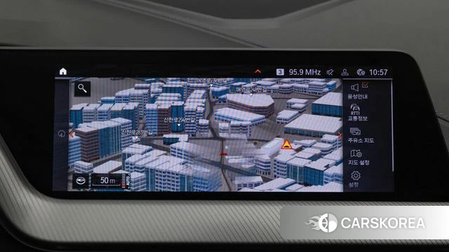 BMW 2 Series Gran Coupe (F44) 2024 Черный из Кореи, фото 5