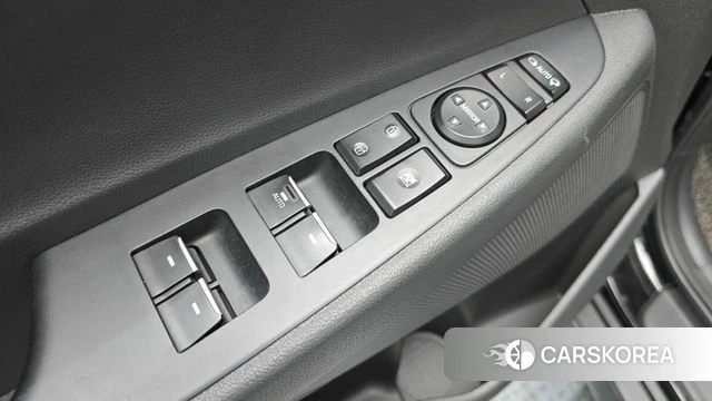 Hyundai All New Tucson 2020 Черный из Кореи, фото 5